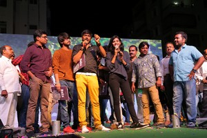 Kumari 21F Success Tour Photos